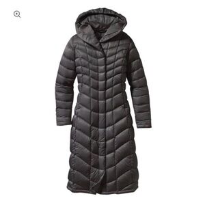 Patagonia Downtown Loft Parka